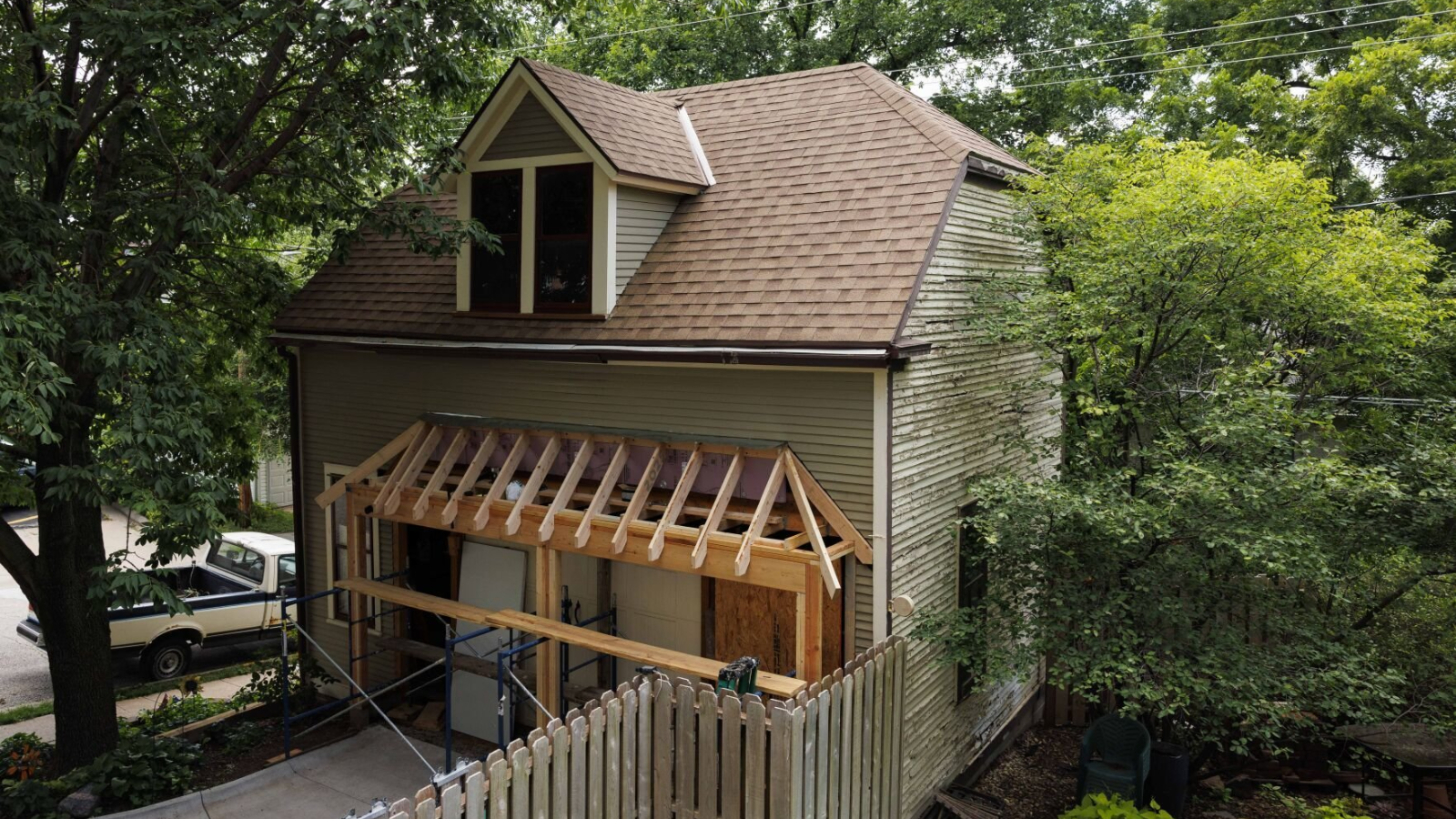 'There is a lot of interest': What are ADUs, and why are they on the rise in Omaha?